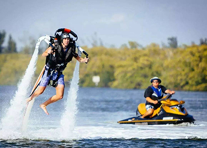 船推驅(qū)動(dòng)