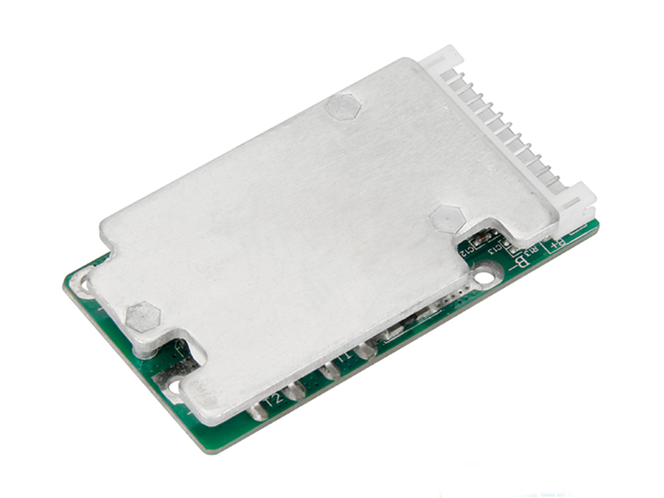 13串15A HCX-D727同/分口電動自行車鋰電池保護板