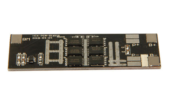 在選擇鋰電池保護板的時候應該考慮哪些要素?