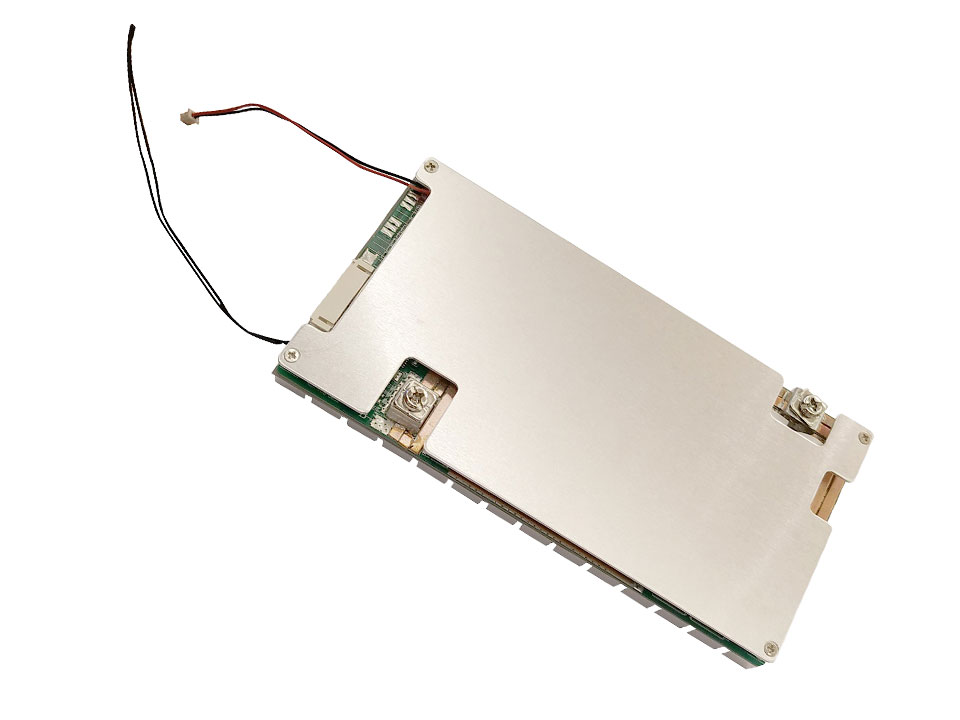 8-16串60A同口鋰電池保護(hù)板方案