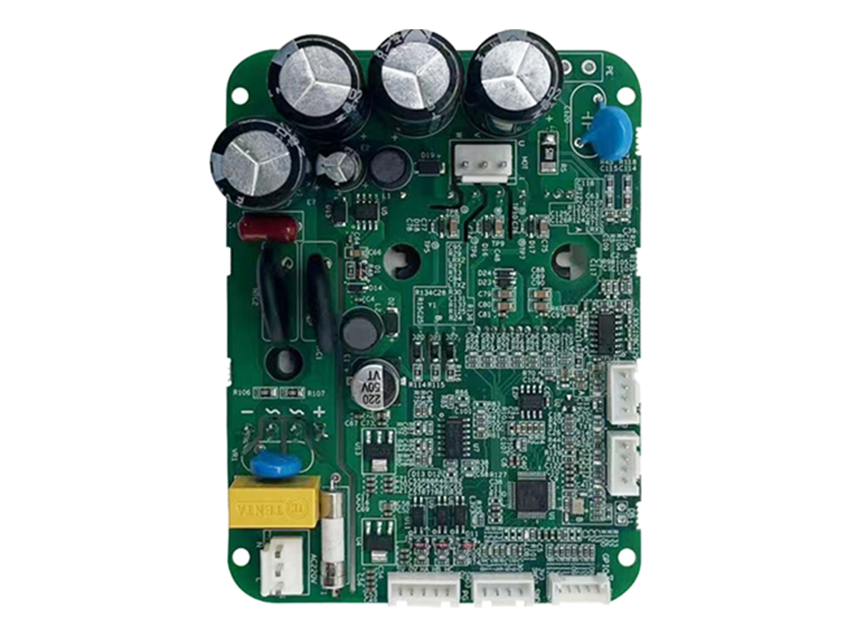 咖啡機(jī)BLDC控制器（帶霍爾編碼器）