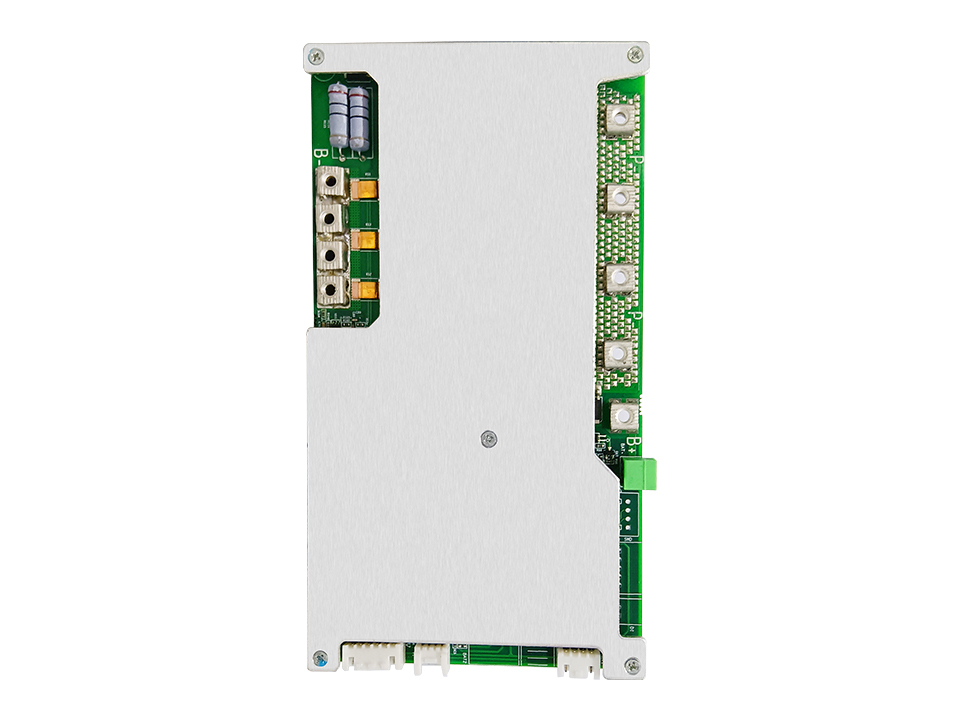 HS-028 4串100A儲能通訊保護(hù)板