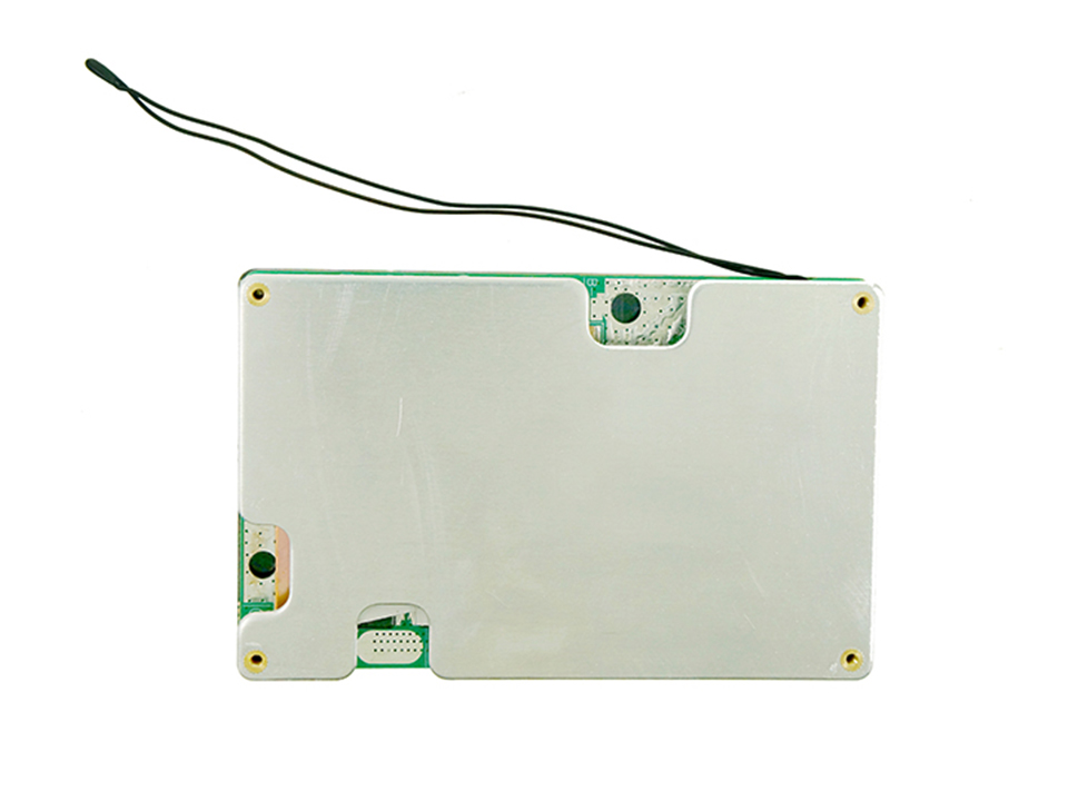 8-16串30A HCX-D675V2同口電動(dòng)獨(dú)輪車鋰電池保護(hù)板