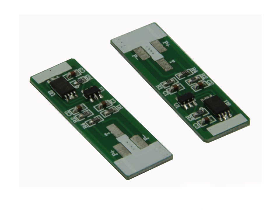 2串2A HCX-1510軟包數(shù)碼筆記本電腦鋰電池保護(hù)板