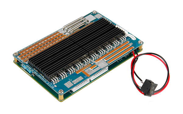 鋰電池保護板發展是怎樣的？