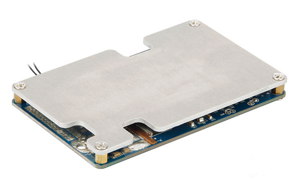 鋰電池保護板的充電模式