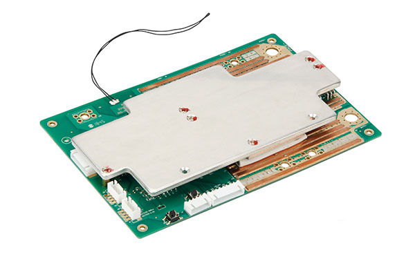 電池保護板過放電保護控制原理以及過充電保護控制原理