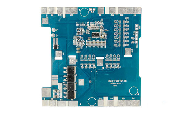 鋰電池保護板出現(xiàn)故障的修復(fù)方法