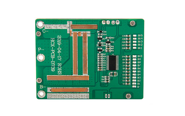 鋰電池保護板常見不良問題分析