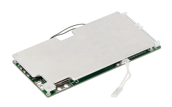 鋰電池保護板兩種設計方式以及連接操作方法