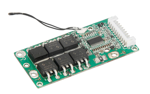 簡單的介紹一下鋰電池保護(hù)板的技術(shù)指標(biāo)