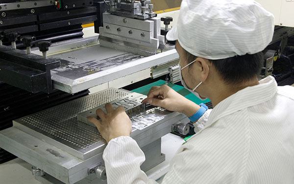 鋰電池保護板的好壞檢測方法