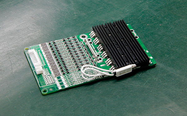 鋰電池保護板能給鋰電池有效延長壽命？