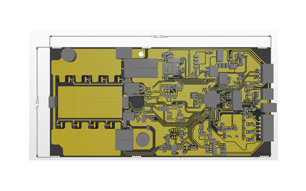 鋰電池保護板均衡充電是怎么樣的原理呢?