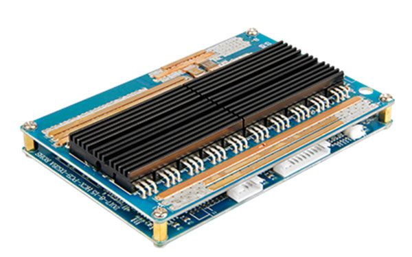 說一下怎么選購鋰電池保護板