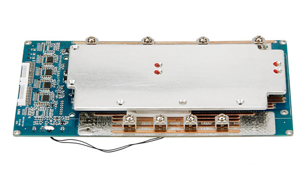 鋰電池保護(hù)板受潮了怎么辦