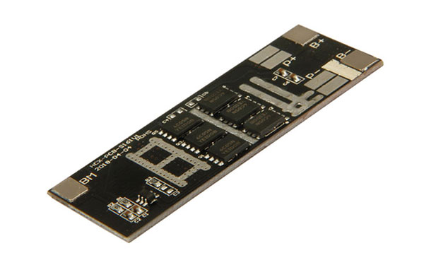 單節(jié)鋰電池保護(hù)板是否可以串多節(jié)鋰電池保護(hù)板使用?