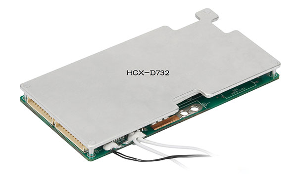 如何辨認鋰電池保護板真假？