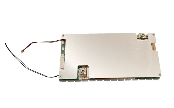 鋰電池保護板溫度開關(guān)