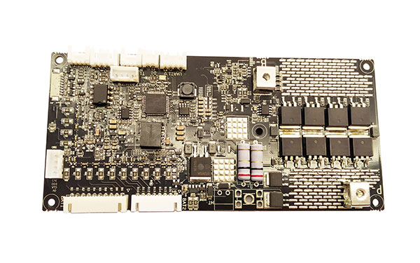 鋰電保護電路介紹以及四個功能