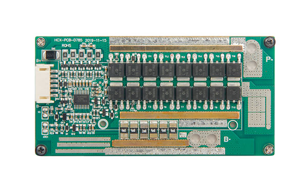 鋰電池為什么要加上鋰電池保護板才能使用