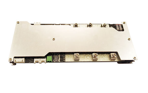 快速維修鋰電池保護板的故障