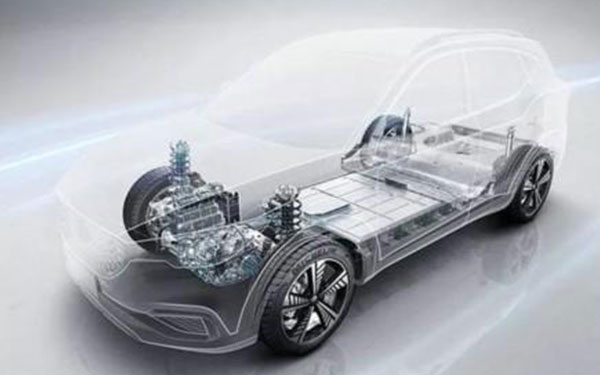 電動汽車BMS系統故障分析以及解決方法