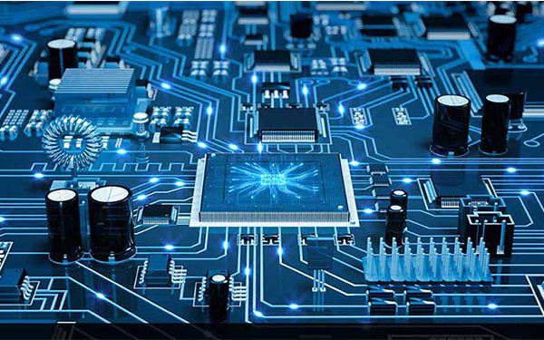 bms電池管理系統的組成結構