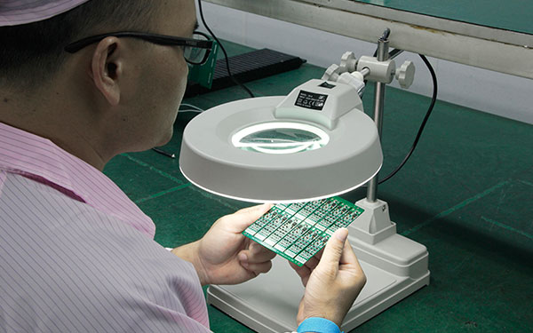 鋰電池保護板的優勢