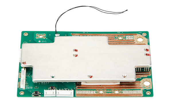 動力鋰電池保護板工作原理和鋰電池保護板挑選要點