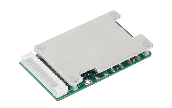 鋰電池保護(hù)板過放電的控制原理