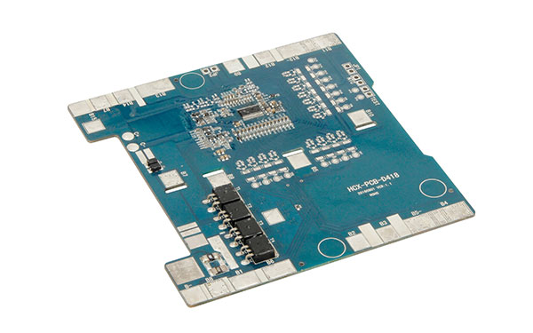 鋰電池保護板技術指標及鋰電池保護板組成