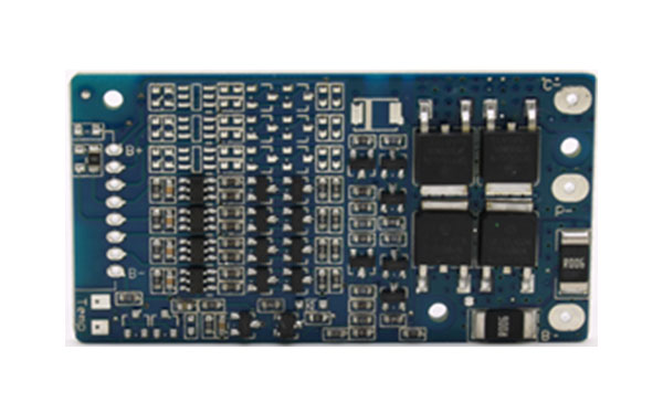 如何判斷鋰電池保護板的規格尺寸