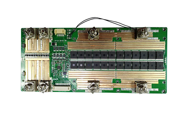 鋰電池保護板出現(xiàn)了故障要怎么去檢測以及維修