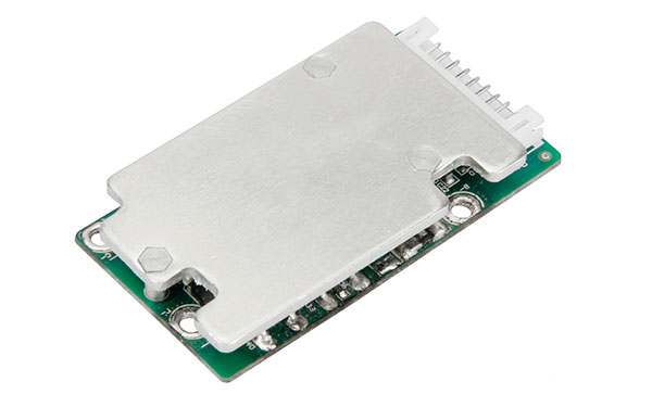 鋰電池保護(hù)板集成與單節(jié)聯(lián)的區(qū)別