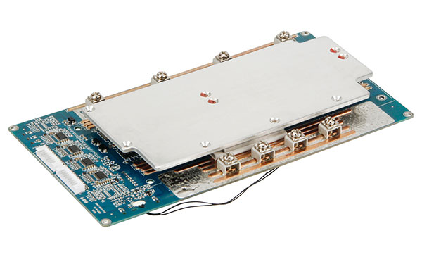 鋰電池保護(hù)板會出現(xiàn)的常見問題以及解決方法