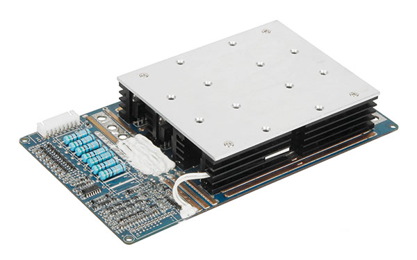 你知道如何選擇你適合的動力電池保護板？