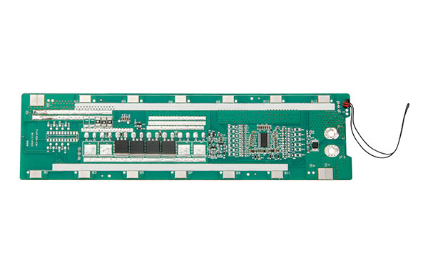 動(dòng)力電池保護(hù)板