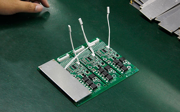 鋰電池保護板生產廠家排名 鋰電池保護板品牌排行