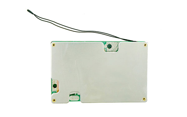 電動獨輪車鋰電池保護板