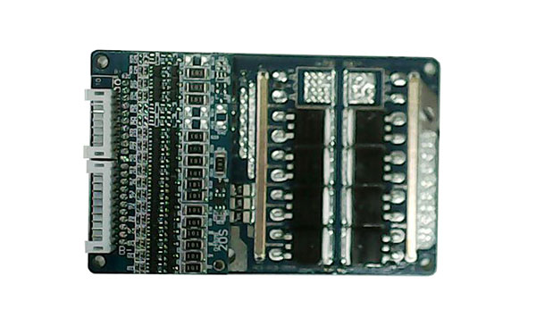 滑板車鋰電池保護板