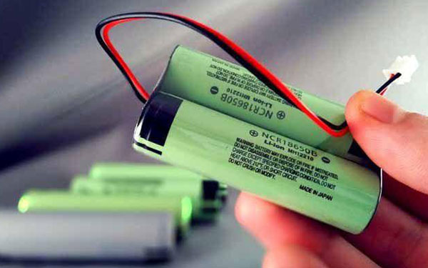 鋰亞電池與鋰電池的有什么區別