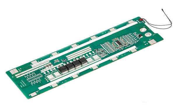 如何選擇合適的鋰電池保護板？