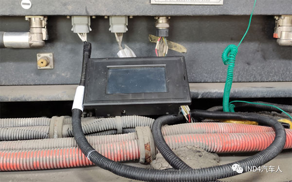 檢測調(diào)試板未被點(diǎn)亮