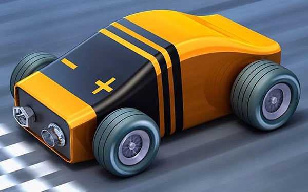 什么是BMS系統?電池管理系統BMS市場前景